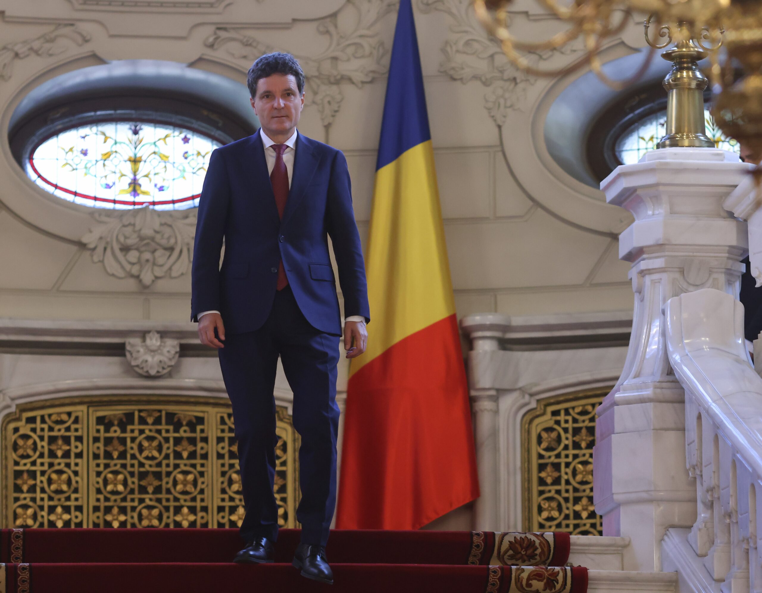 Sorin Grindeanu nu va fi prim-ministru: Nicușor Dan poate să-și impună alegerea în Parlament