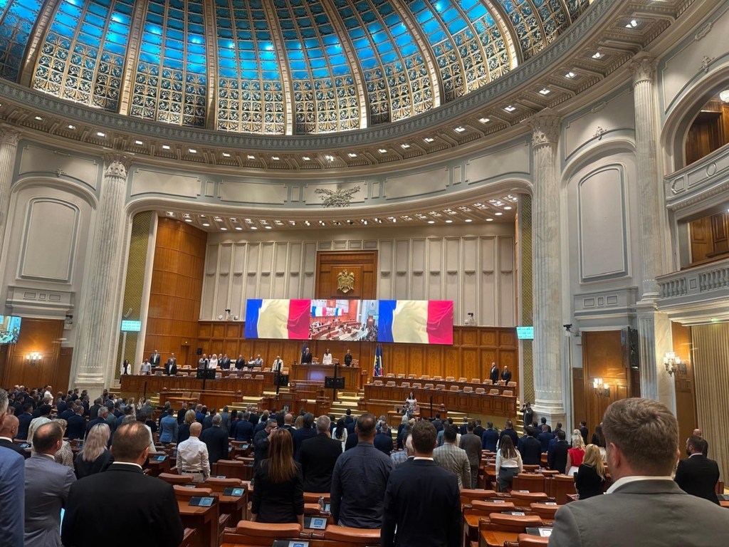 PSD propune o majoritate largă pentru a debloca situația guvernării. UDMR ar putea deține cheia