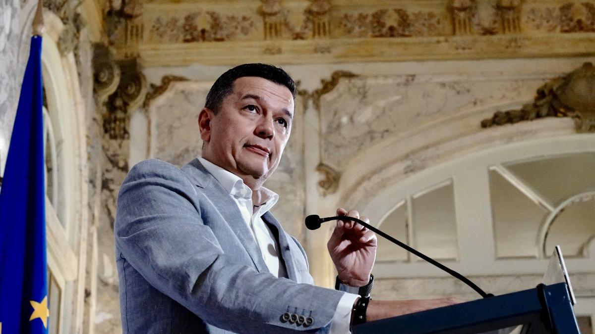 PSD intră la guvernare în Cabinetul Niculescu. Cele 10 condiții impuse de Sorin Grindeanu