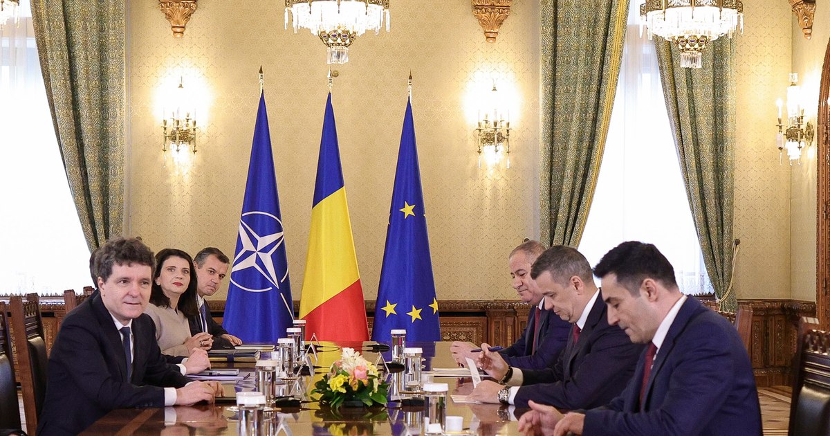 Nicușor Dan convoacă partidele la Cotroceni pentru desemnarea premierului. Se caută o majoritate