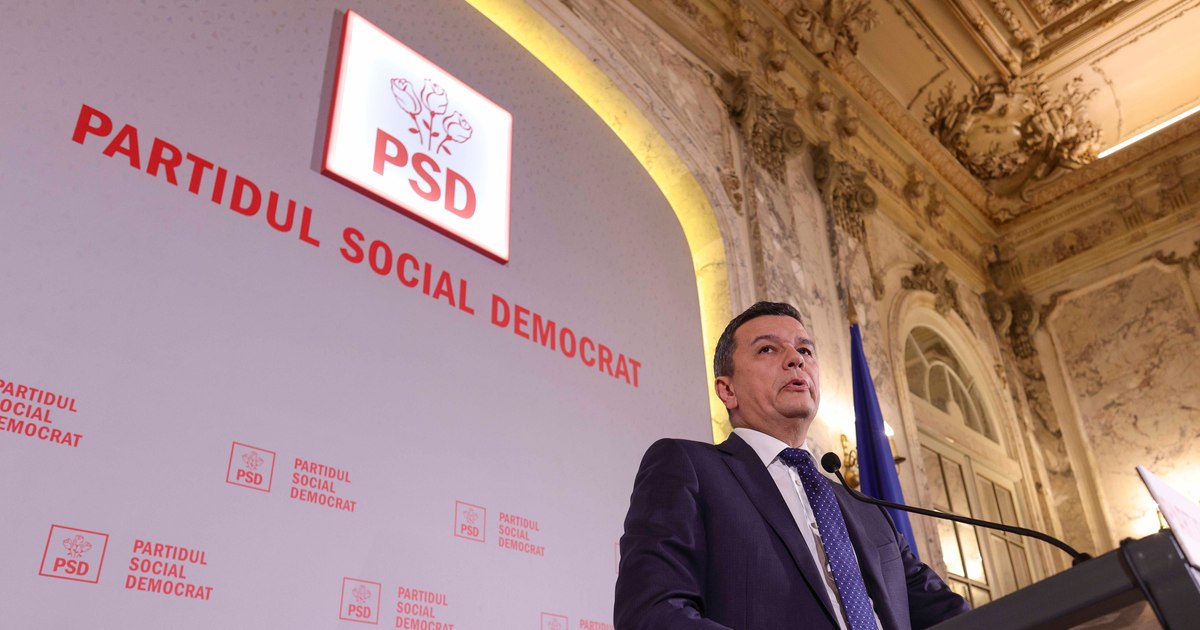 PSD intră la guvernare cu 11 miniștri. Lista propunerilor pentru Cabinetul Niculescu