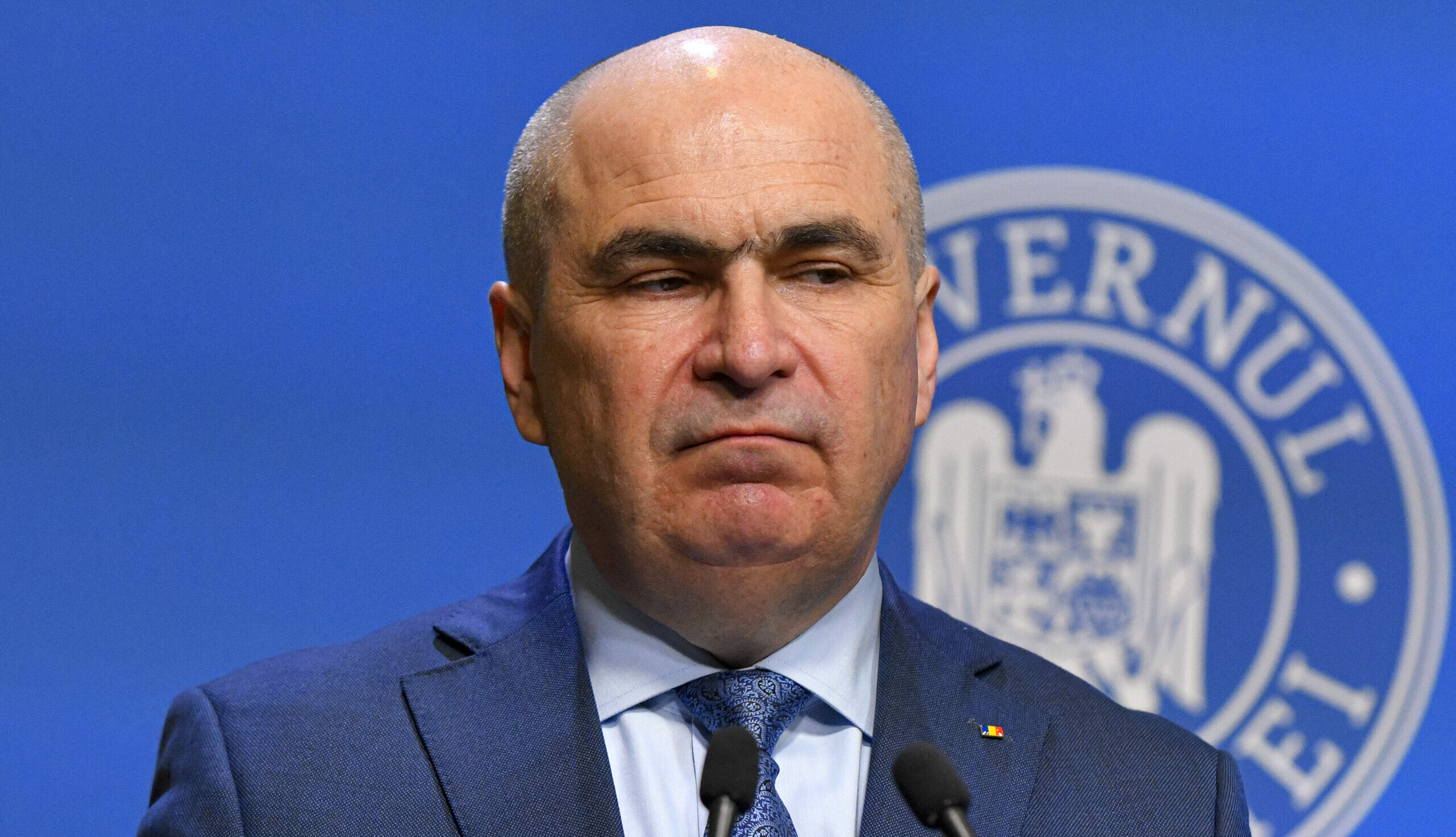 PNL va vota Guvernul Niculescu pentru a stopa criza, dar refuză să intre la guvernare cu PSD
