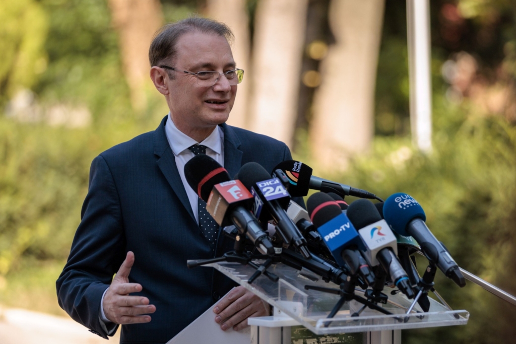 Analistul Cristian Păun prezice eșecul premierului desemnat Luca Niculescu: „Nu trece, își depune mandatul”