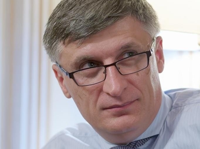 Cătălin Avramescu: Luca Niculescu este o marionetă, iar PSD este expresia politică a serviciilor secrete