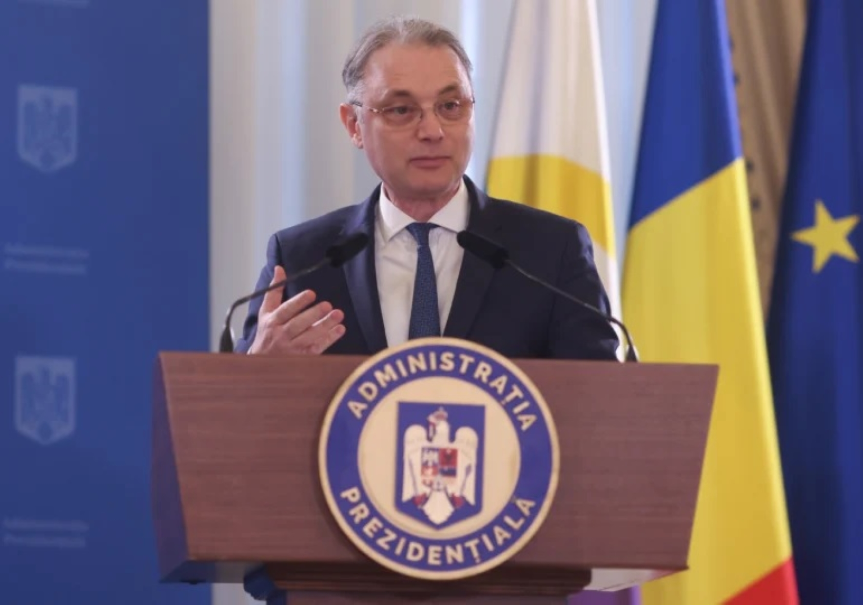 România se pregătește să iasă din criza politică: Luca Niculescu depune joi programul de guvernare
