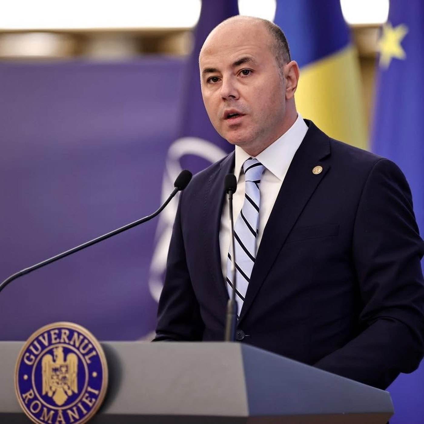 Alexandru Muraru anunță trecerea PNL în opoziție și impune condiții pentru votul bugetului 2027