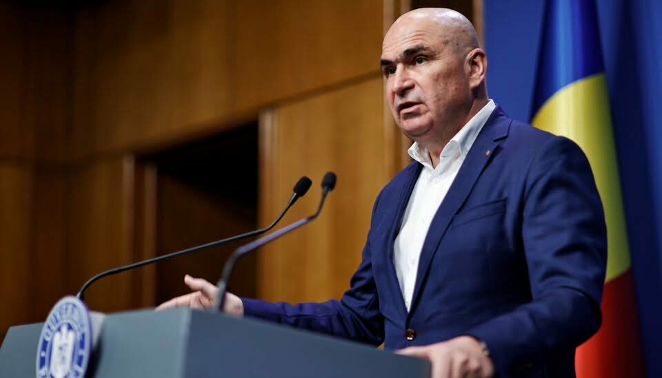 Ilie Bolojan justifică posibilul vot al PNL pentru învestirea Guvernului Niculescu