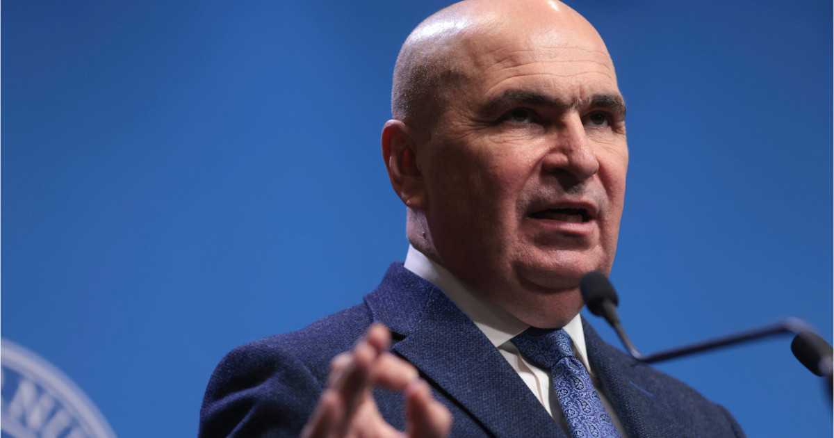 Ilie Bolojan despre votul PNL pentru guvernul Niculescu: Decizia poate costa nu doar politic, ci și personal
