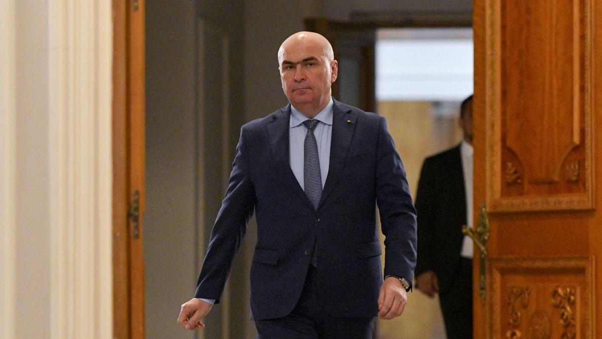 Ilie Bolojan propune votul pentru Guvernul Niculescu sub condiții stricte: „Ieșim din ipocrizie”