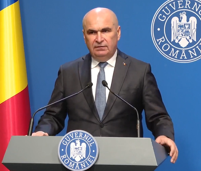 Ilie Bolojan: PNL va decide la sfârșitul săptămânii dacă susține învestirea Guvernului Niculescu