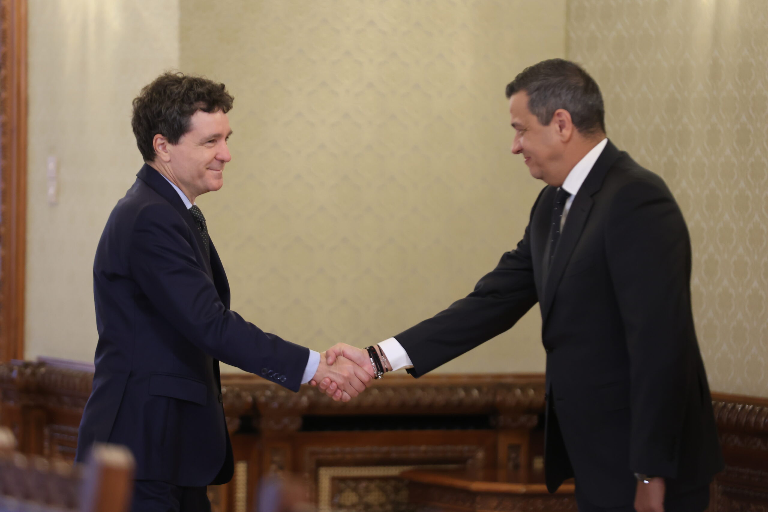 Sorin Grindeanu: PSD este pregătită să preia guvernarea după consultările de la Cotroceni