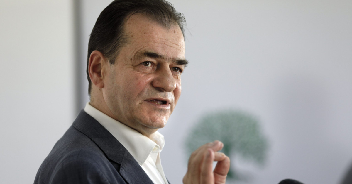 Ludovic Orban avertizează: Guvernul PSD ar putea supraviețui până în 2028 din cauza poziției PNL și USR