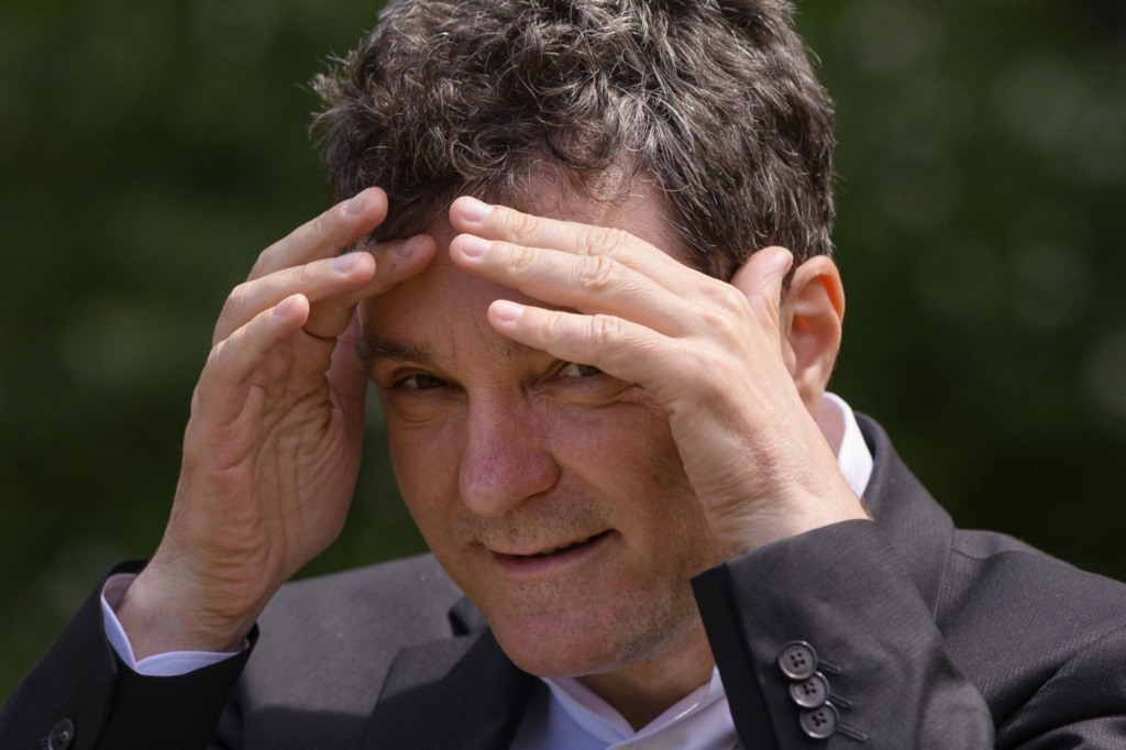 Cristian Păun: Nicușor Dan a întins o capcană partidelor de dreapta pentru a impune Guvernul PSD