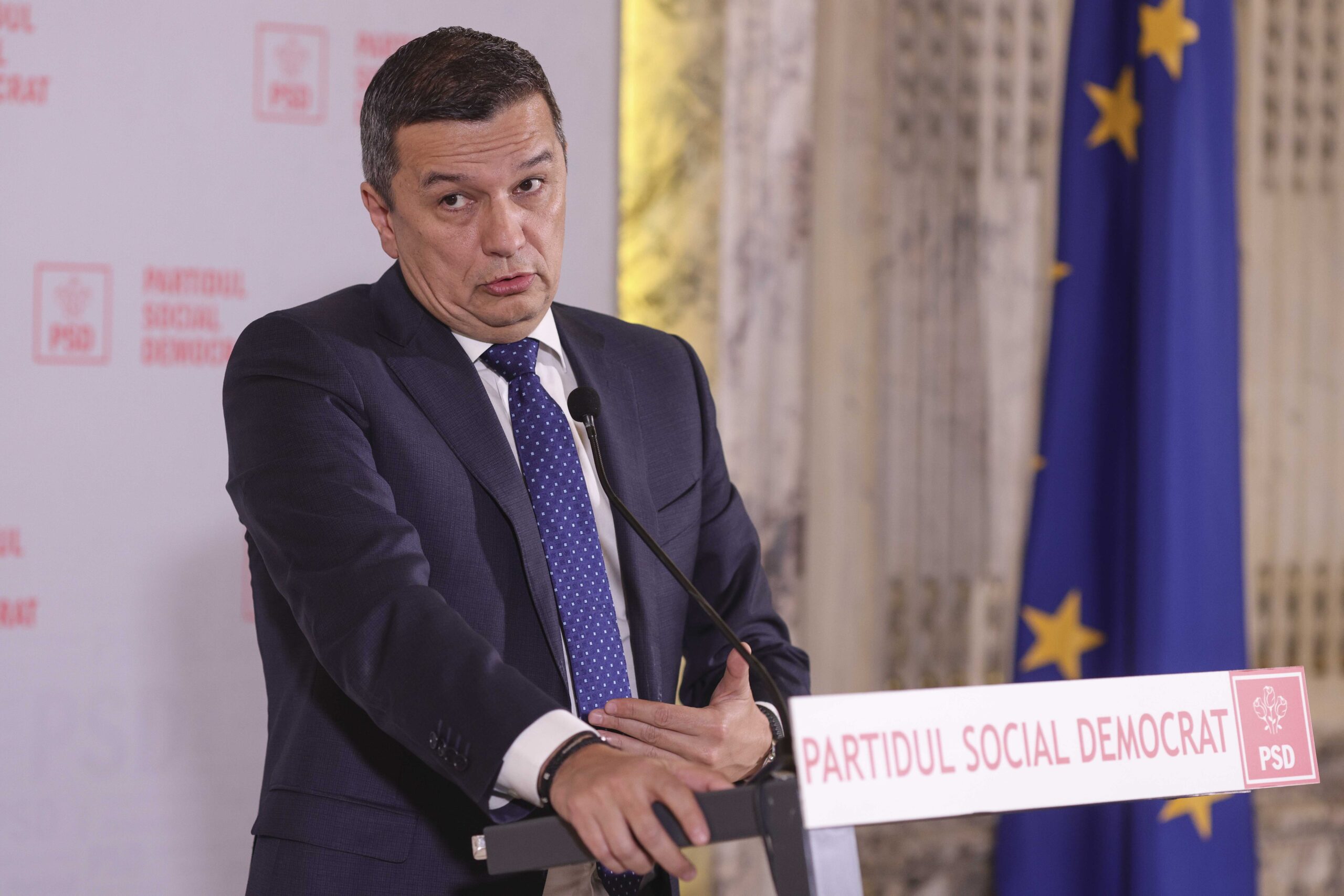 Programul de guvernare PSD prevede privatizări, în ciuda acuzațiilor de vânzare a averii statului