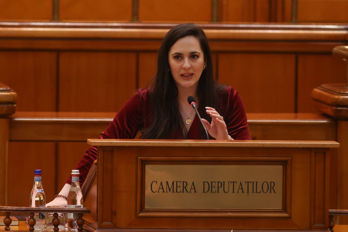 Scandal în Parlament: Mesaj cu conotații homofobe postat pe grupul unei comisii parlamentare