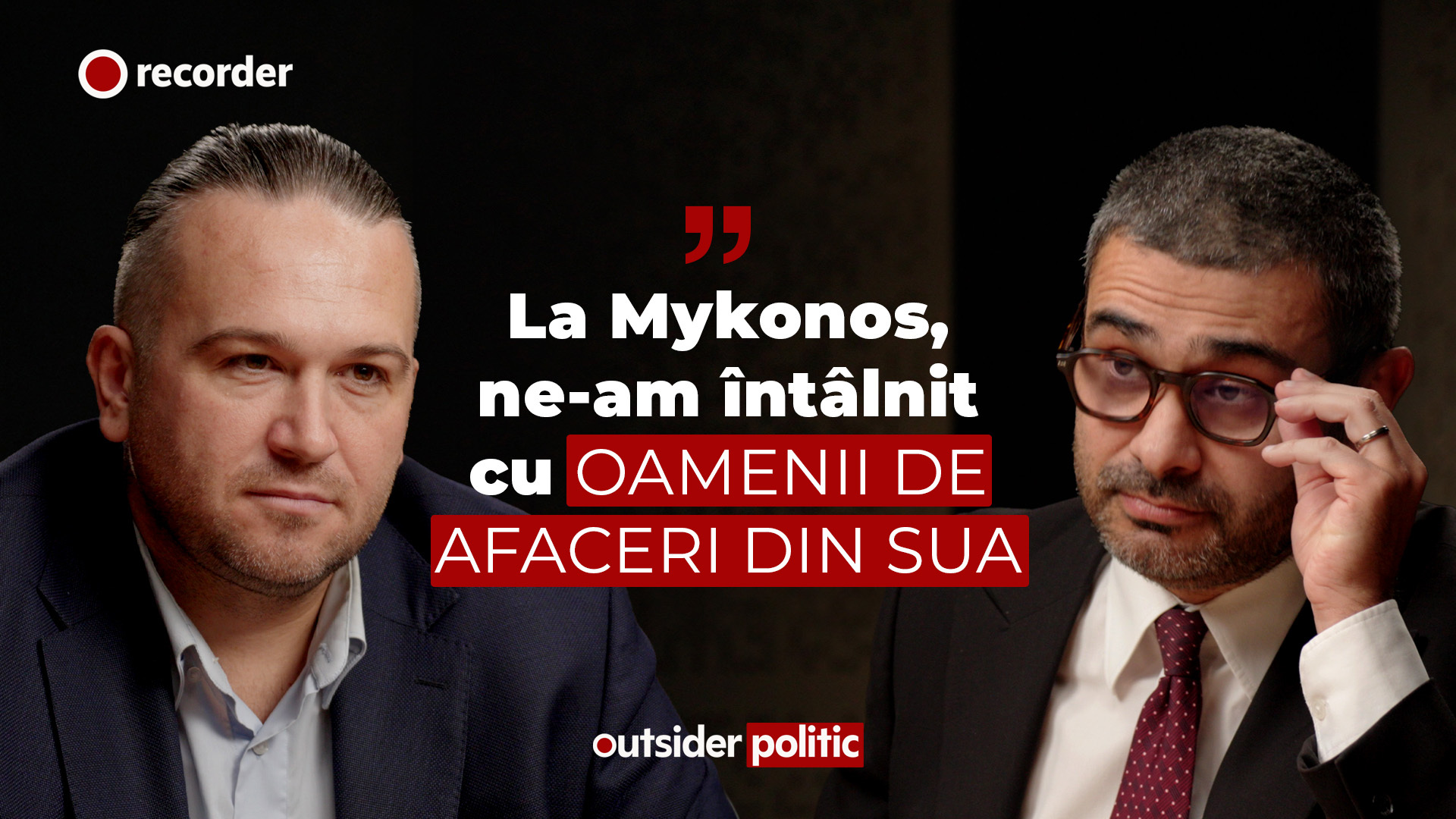 Florin Manole analizează situația politică: de la deplasările la Mykonos la dificultățile lui Ilie Bolojan