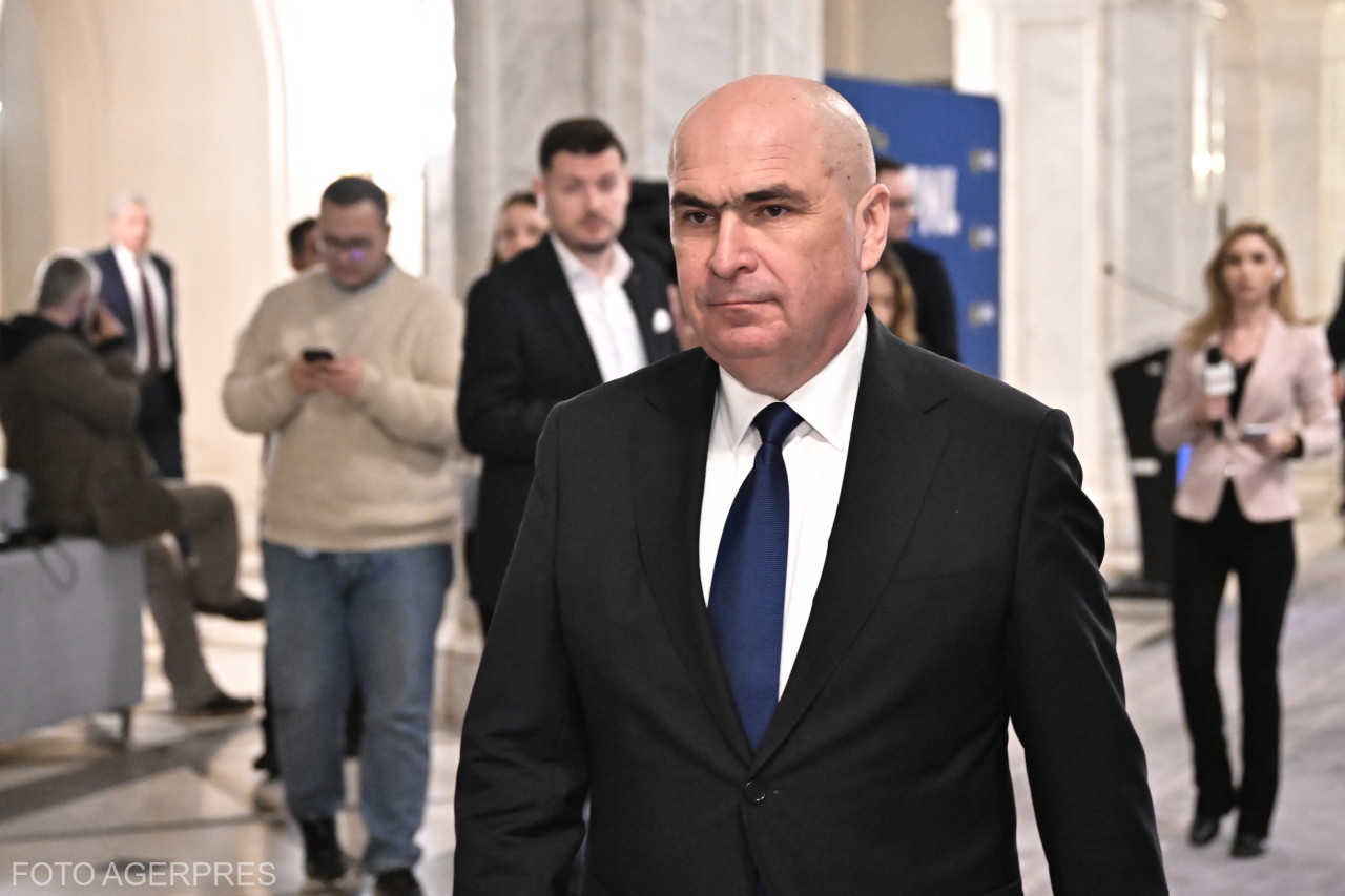 Ilie Bolojan cere penitență în PNL după ce partidul pierde 14 milioane de lei prin decizia ÎCCJ