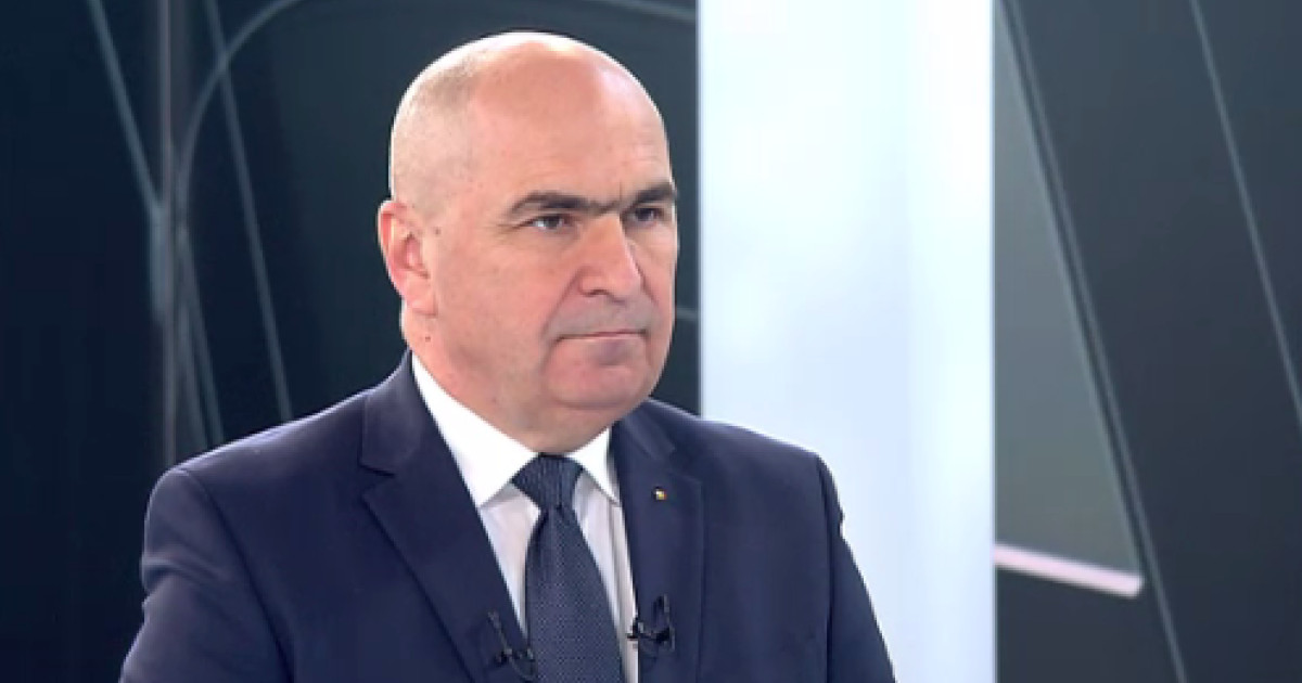 Ilie Bolojan explică de ce PNL susține guvernul Niculescu, în ciuda prezenței miniștrilor PSD