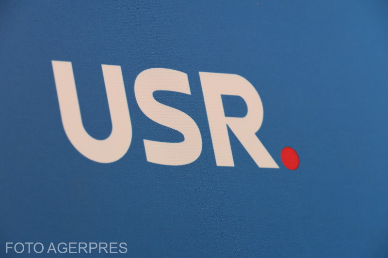 USR refuză să susțină Guvernul Niculescu: Comitetul politic a decis împotriva învestirii