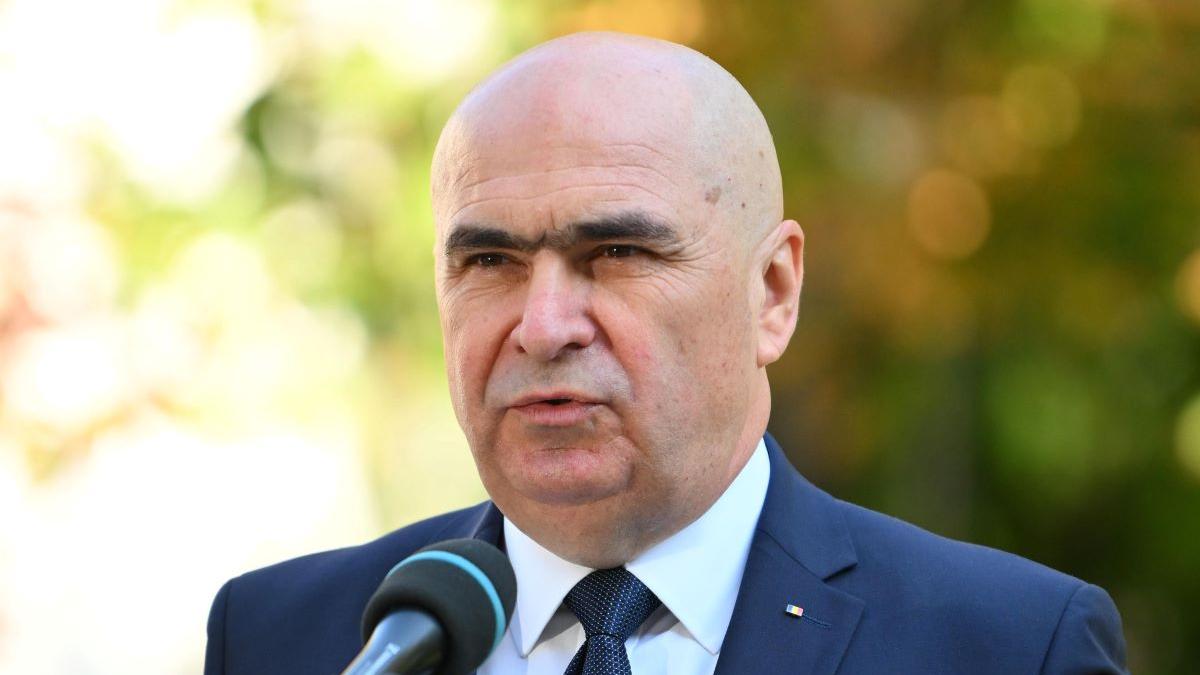 Tensiuni în PNL: Ilie Bolojan anunță votul pentru Guvernul Luca Niculescu și intrarea partidului în opoziție