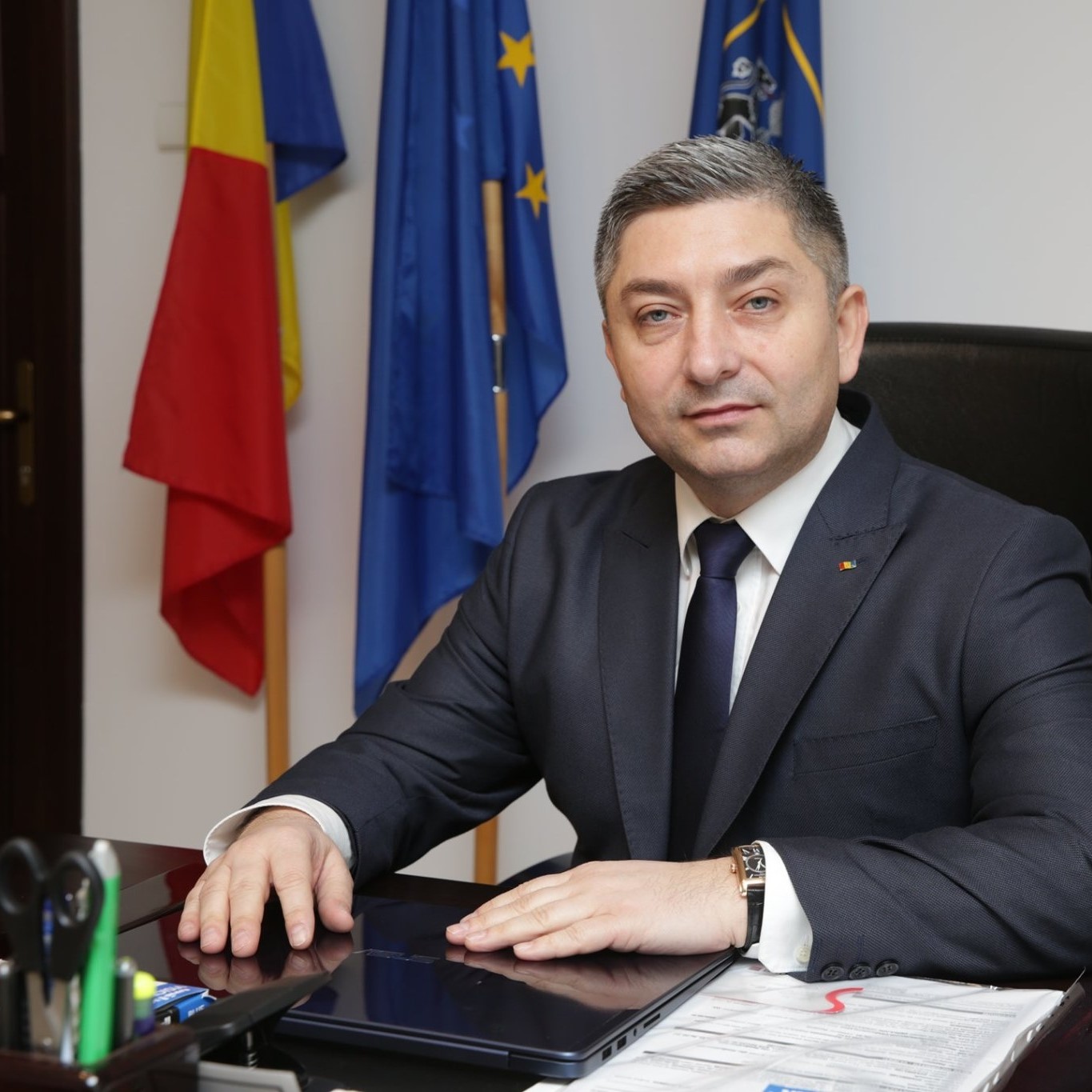 Mesaj dur din PNL: Alin Tișe avertizează că partidul plătește prețul pentru deciziile proprii