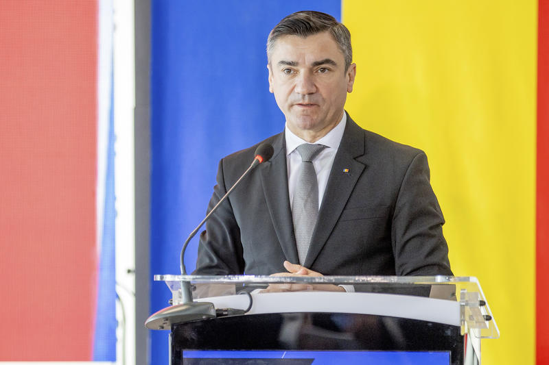 Mihai Chirica atacă dur PNL Iași după refuzul de a susține Guvernul Niculescu