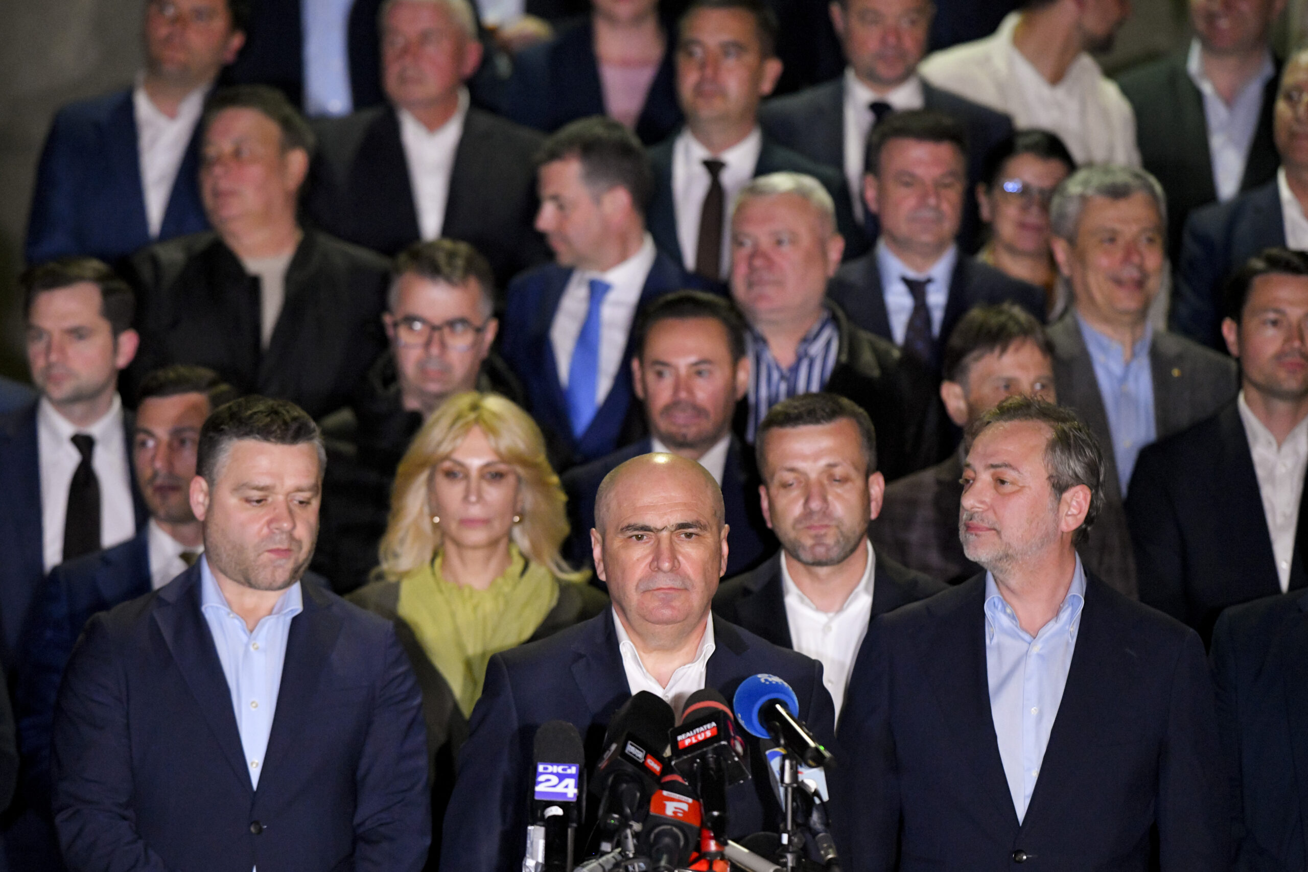 PNL decide poziția față de Guvernul Niculescu: Ilie Bolojan anunță vot de responsabilitate în ciuda opoziției