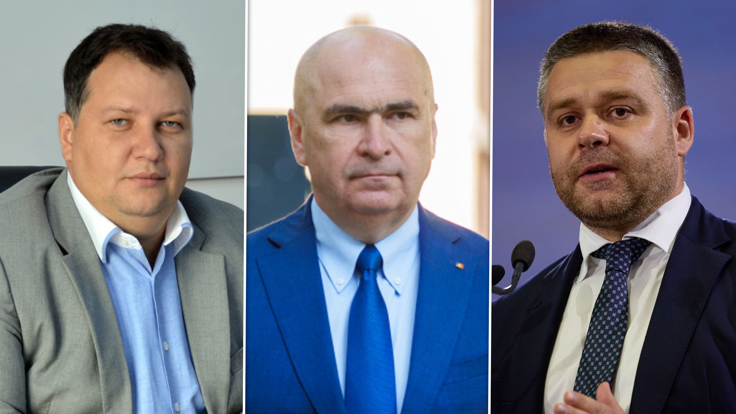 Tensiuni în PNL: Liderul de la Giurgiu l-a criticat dur pe Ilie Bolojan în pragul votului pentru Guvernul Niculescu