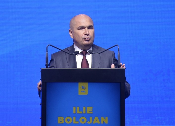 PNL va vota învestirea Guvernului Luca Niculescu, dar va trece în opoziție pentru a se separa de PSD