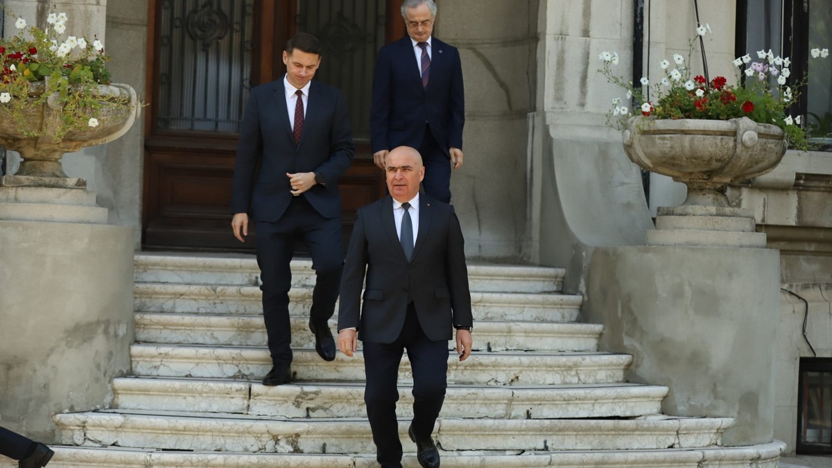PNL va vota învestirea Guvernului Luca Niculescu, deși PSD deține majoritatea în Executiv