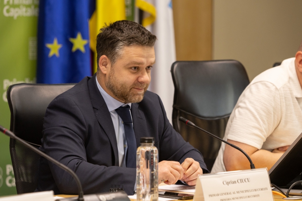 Ciprian Ciucu justifică votul PNL pentru guvernul Luca Niculescu, dar este taxat dur de utilizatorii de pe rețelele sociale