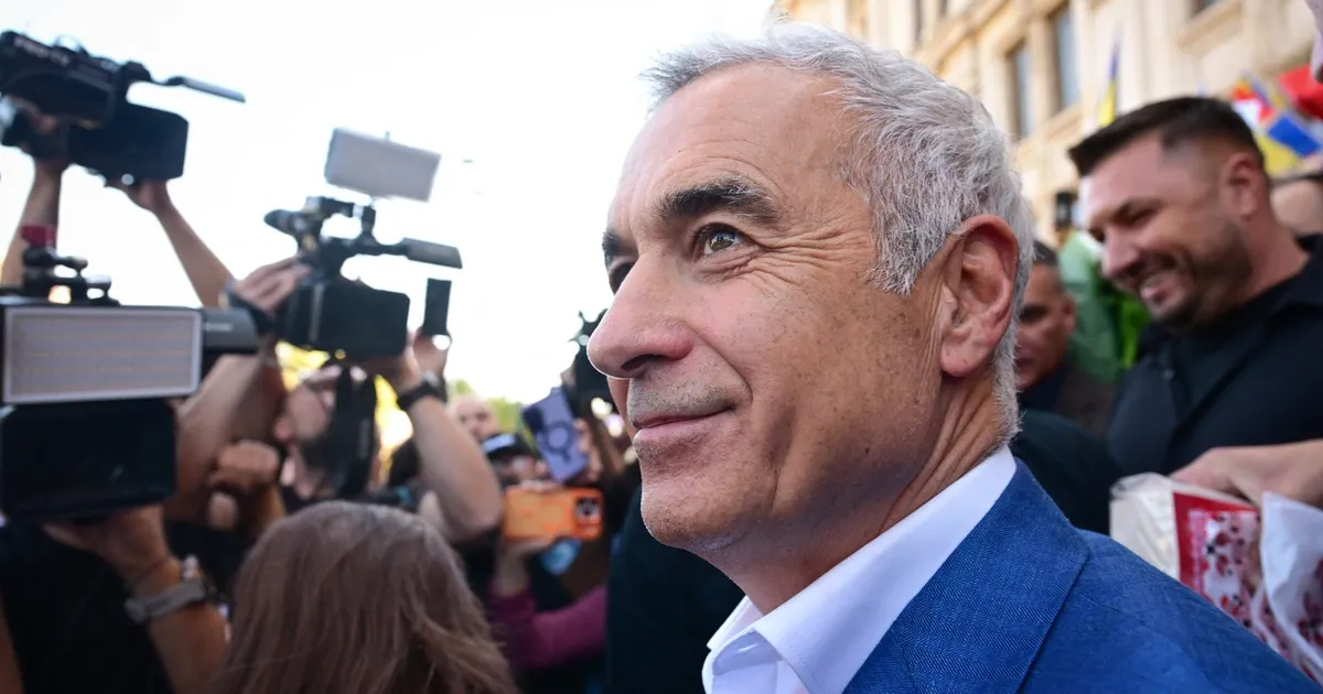 Călin Georgescu neagă confirmarea informațiilor despre trecerea la arestul la domiciliu