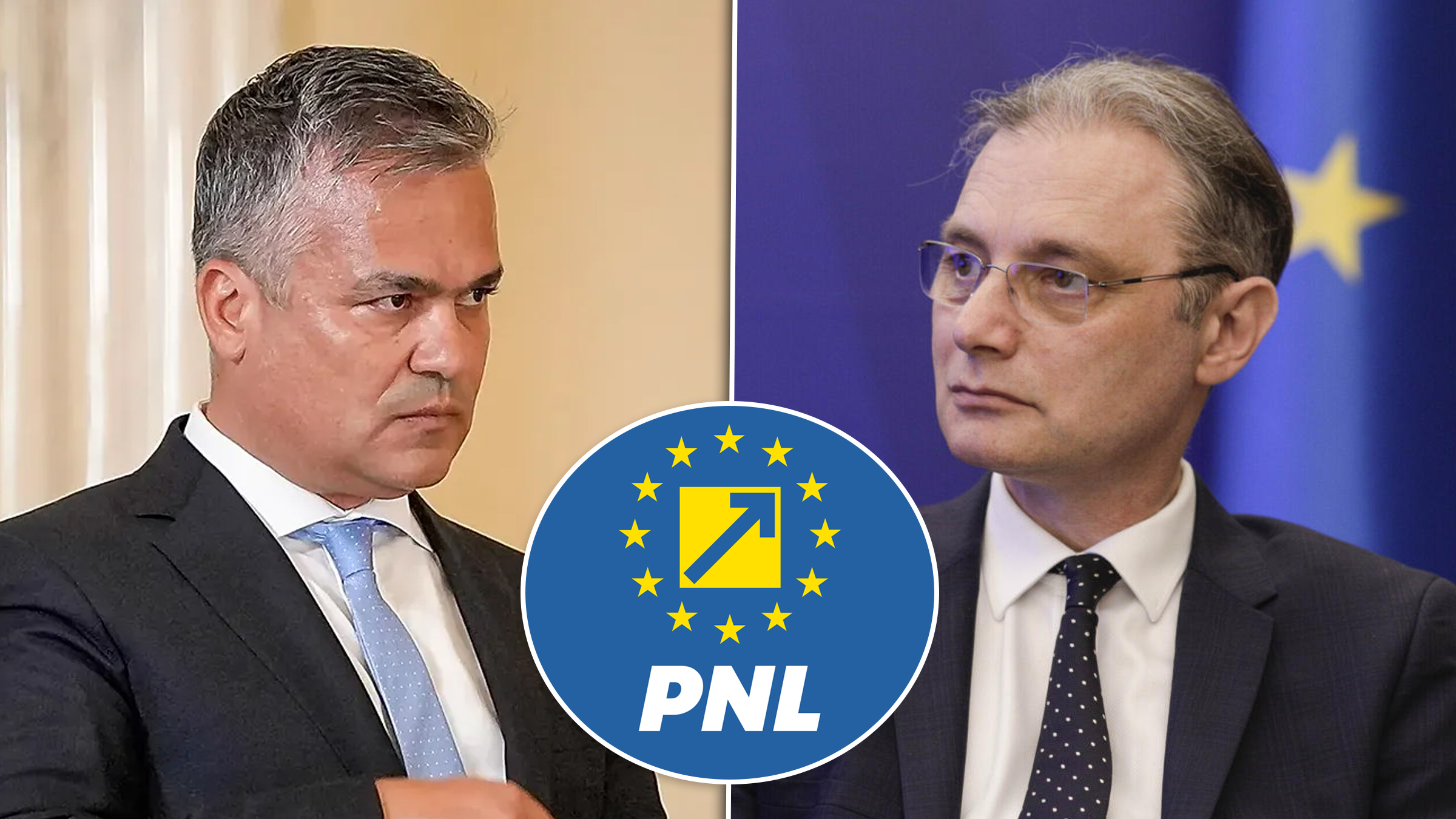 Adrian Veștea critică decizia PNL de a susține Guvernul Niculescu: „Este un guvern monocolor PSD”