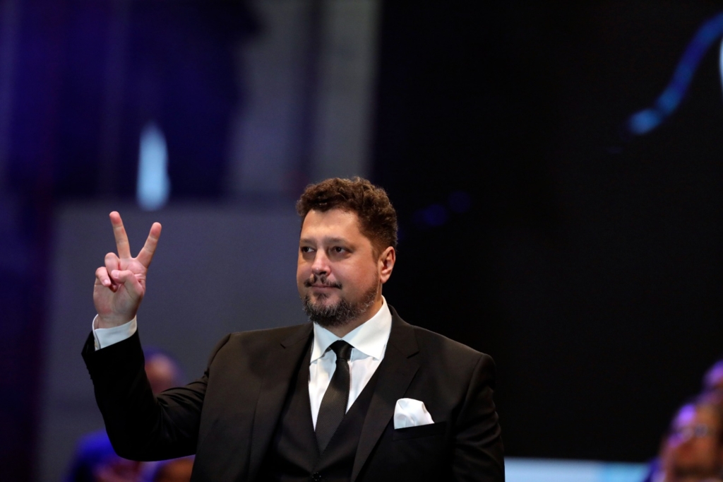 Claudiu Târziu îl acuză pe George Simion că este sub influența unor persoane din afara AUR