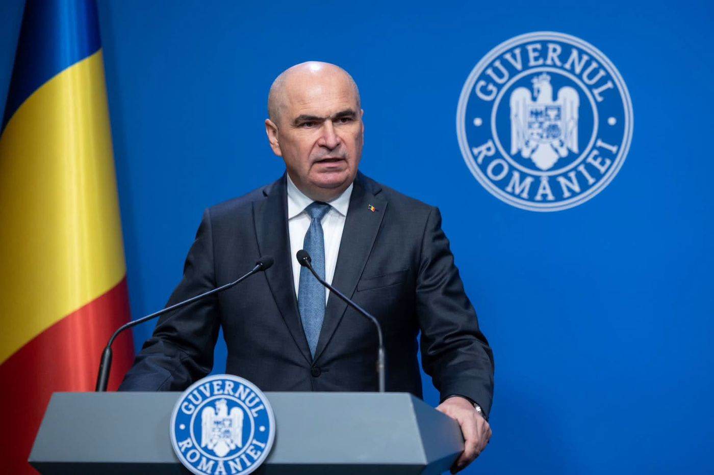 Acord între PNL și Luca Niculescu: Liberalii vor susține bugetul de stat fără a intra la guvernare