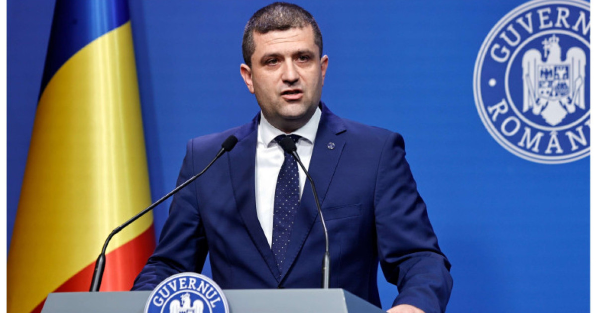 Radu Miruță atacă noul Guvern Luca Niculescu: Este un guvern al rușinii și al oamenilor cu probleme de legalitate