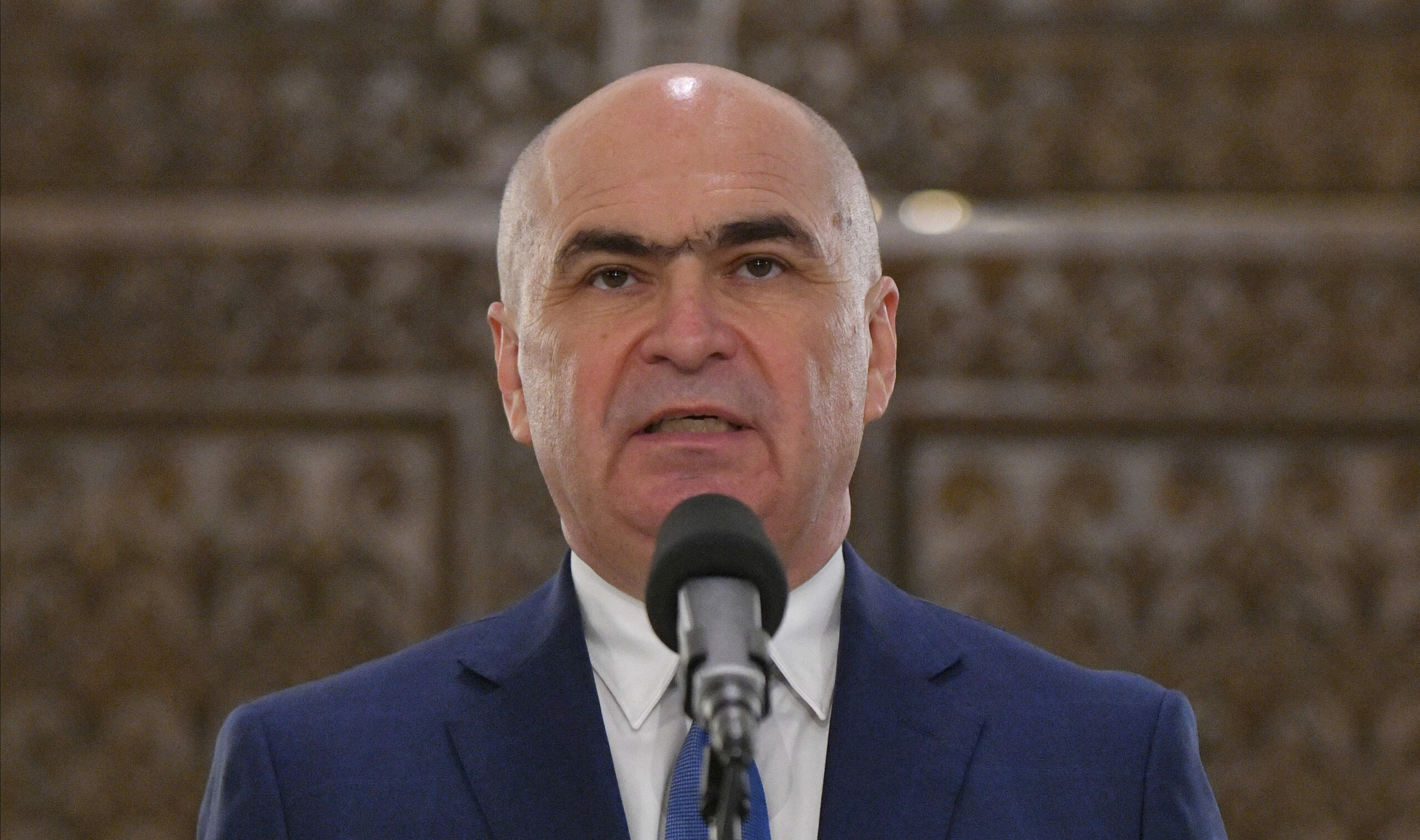 Ilie Bolojan refuză să confirme o candidatură la președinția României în 2030