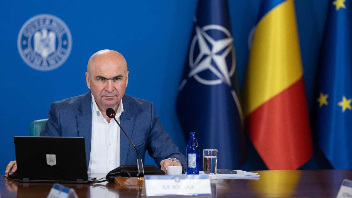 Ilie Bolojan exclude candidatura la Președinția României în 2030. Se concentrează pe PNL și alegerile din 2028
