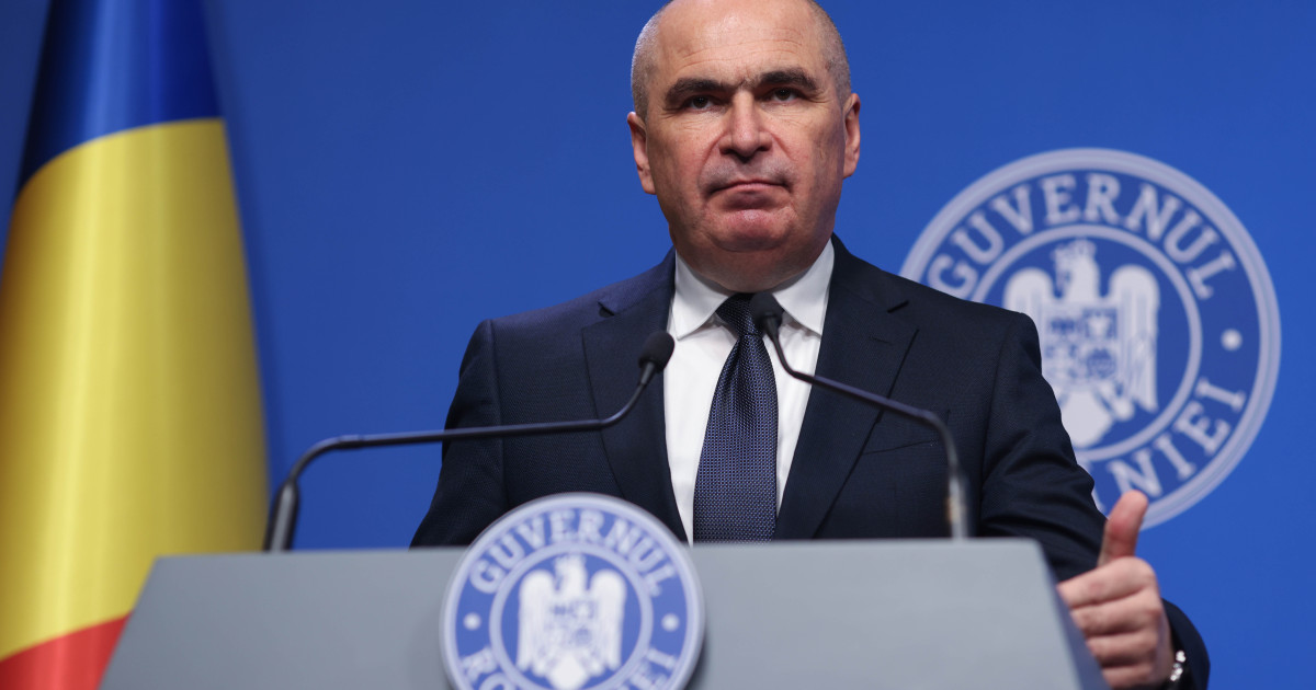 Ilie Bolojan critică gestionarea investițiilor și avertizează PSD înainte de formarea noului Guvern