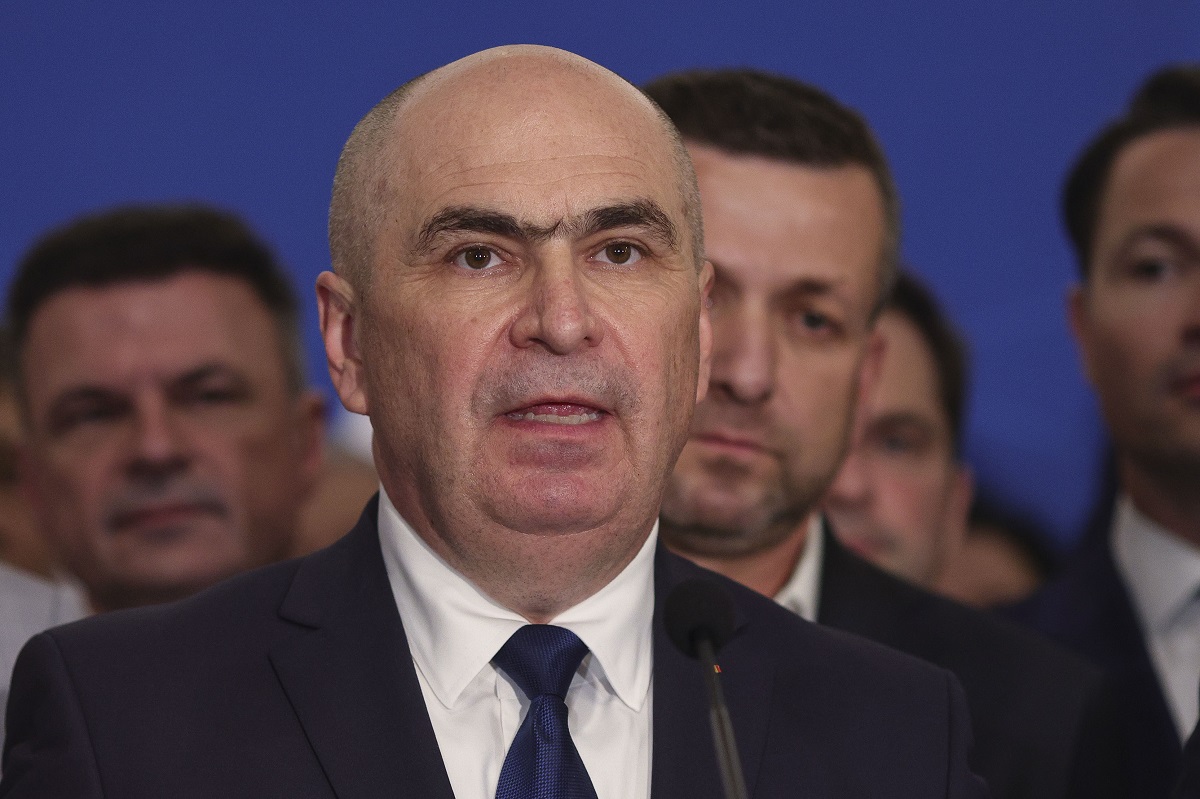 Ilie Bolojan despre datoria de 14 milioane de lei a PNL: „Să tacă din gură și să intre în penitență”