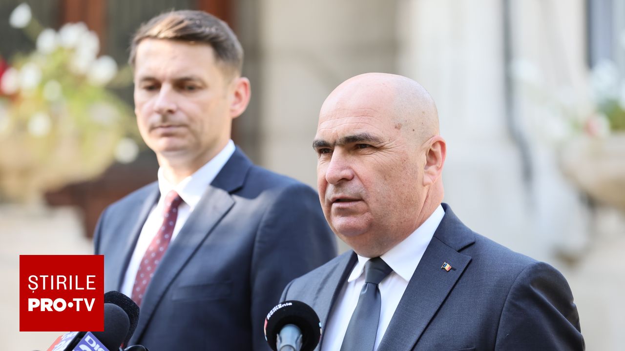 Ilie Bolojan refuză să comenteze candidatura la prezidențiala din 2030: Până în 2030 avem alegerile din 2028