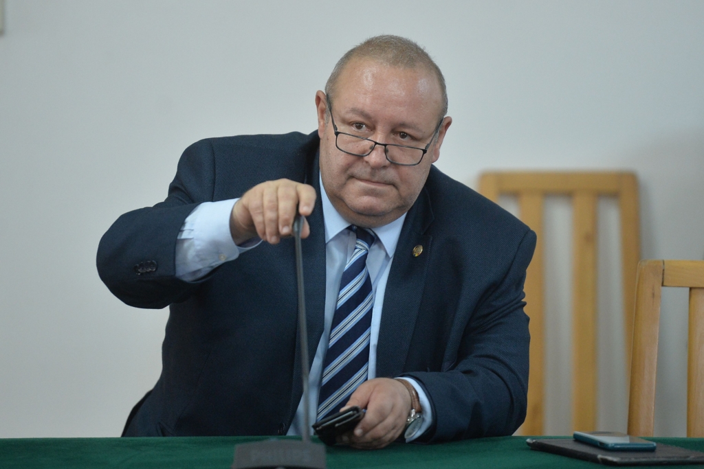 Condiția PNL pentru sprijinirea Guvernului Niculescu: respectarea pragului de deficit bugetar de 5,3% din PIB