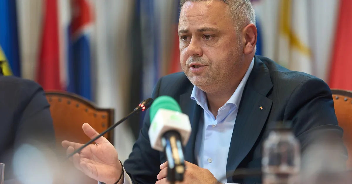 Audieri parlamentare pentru Cabinetul Niculescu: PNL și USR pregătesc avize negative, AUR boicotează