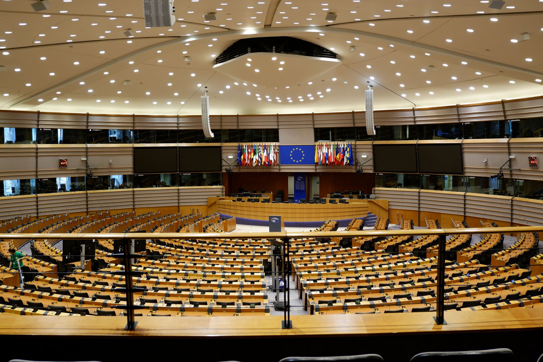 AUR pregătește refuzul de a vota Guvernul Luca Niculescu: motivele explicate de Peiu