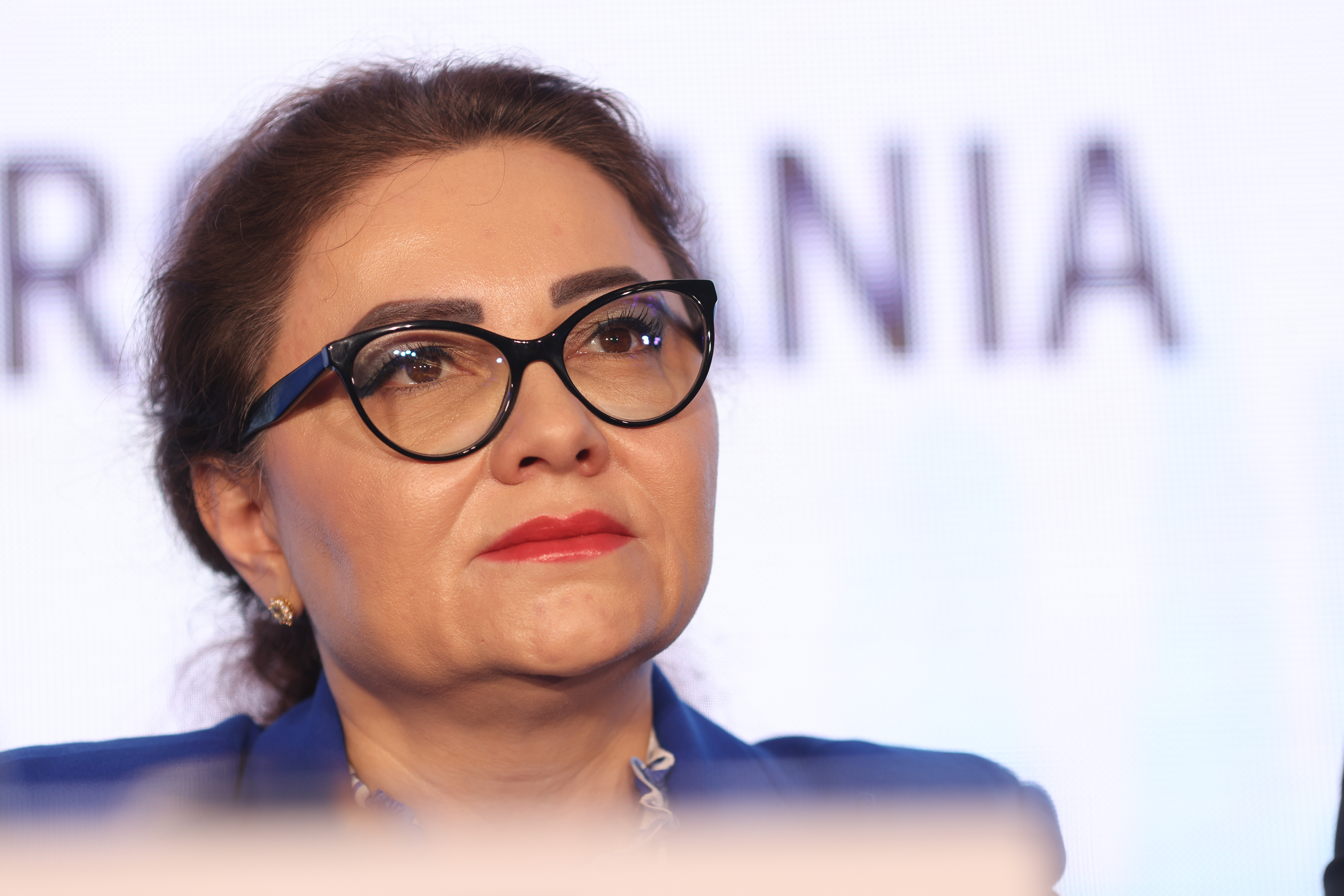 Cristina Trăilă a pierdut definitiv procesul de defăimare intentat lui Mihai Goțiu și SAR