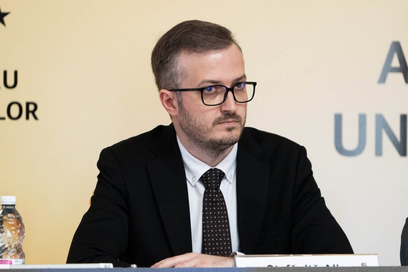 Ștefăniță Avramescu solicită intervenția autorităților în cazul incidentului semnalat de Marius Lulea