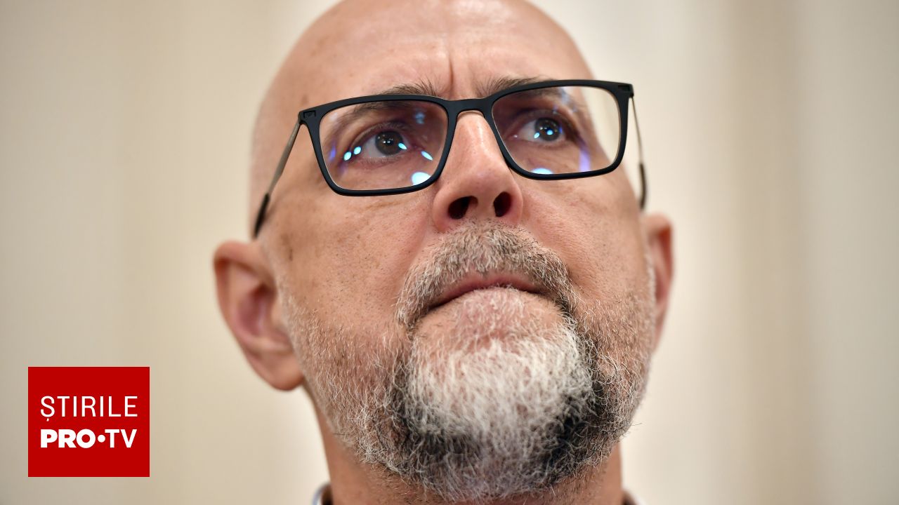 UDMR anunță susținerea Guvernului condus de Luca Niculescu timp de șase luni