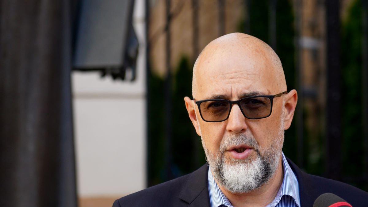 UDMR va vota învestirea Guvernului Luca Niculescu, dar impune trei condiții clare