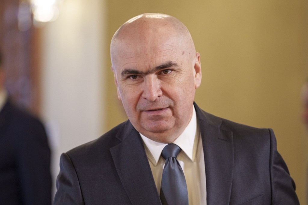 Ilie Bolojan a atacat dur PSD: Acuză fostul partener de coaliție de sabotaj și de golirea vistierei țării