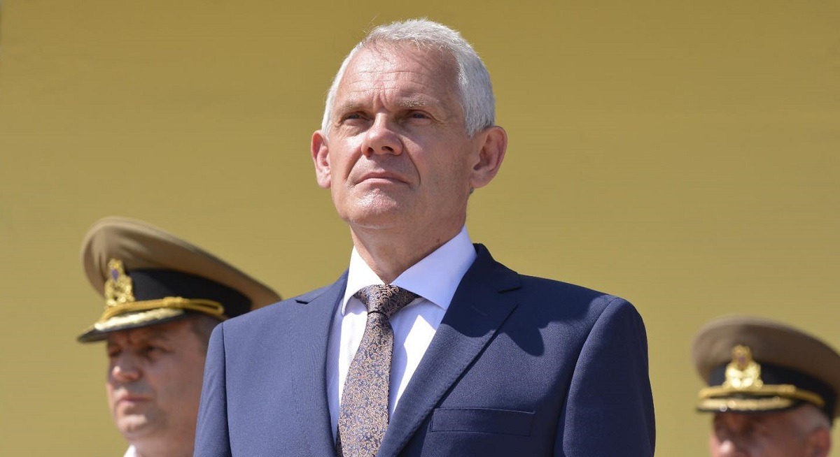 Liberalii pierd funcția de prefect în Sibiu după decizia lui Ilie Bolojan de a trece în opoziție